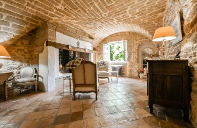 Historic property for sale Uzès, Occitania, Photo 6/32