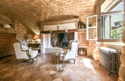Historic property for sale Uzès, Occitania, Photo 9/32