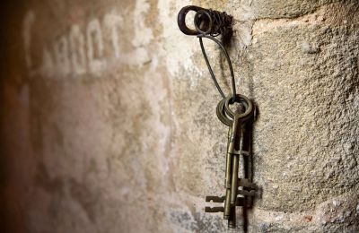 Historic property for sale Uzès, Occitania, Photo 15/32
