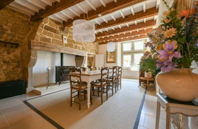 Historic property for sale Uzès, Occitania, Photo 7/32