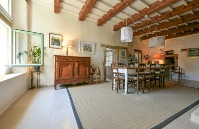 Historic property for sale Uzès, Occitania, Photo 5/32