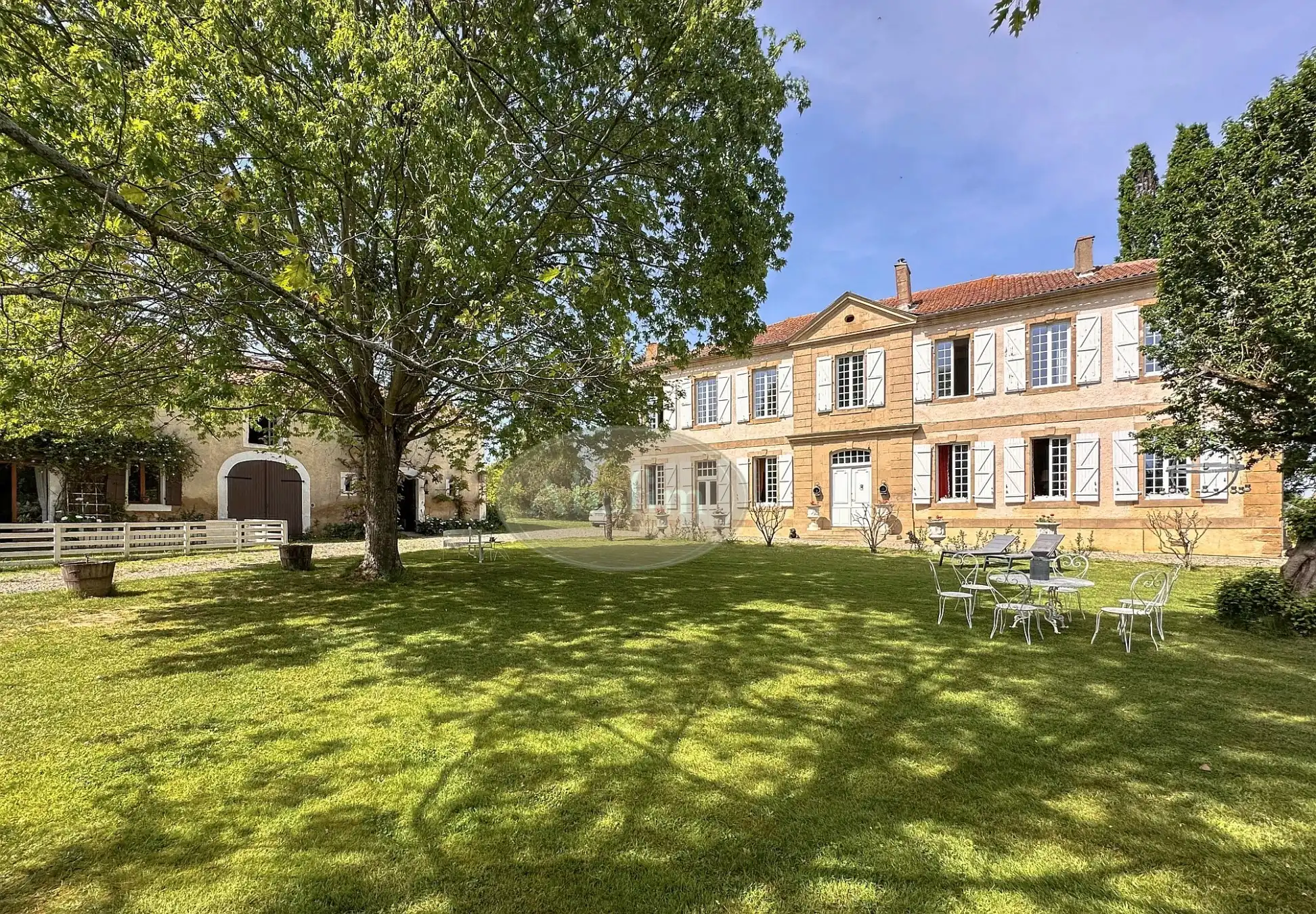 Photos French country house in the heart of Gascony