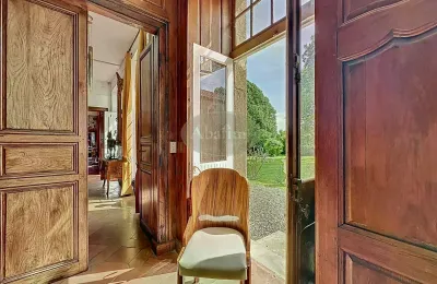 Manor house for sale Marciac, Occitania, Photo 7/43