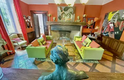 Manor house for sale Marciac, Occitania, Photo 26/43