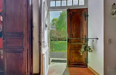 Manor house for sale Marciac, Occitania, Photo 8/43