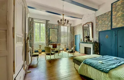 Manor house for sale Marciac, Occitania, Photo 11/43