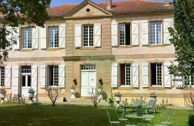 Manor house for sale Marciac, Occitania, Photo 2/43