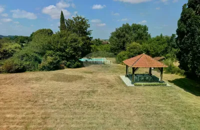 Manor house for sale Marciac, Occitania, Photo 43/43