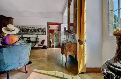 Manor house for sale Marciac, Occitania, Photo 24/43