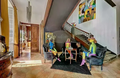Manor house for sale Marciac, Occitania, Photo 5/43