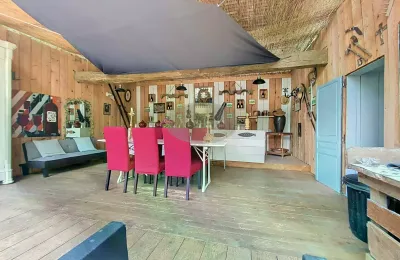Manor house for sale Marciac, Occitania, Photo 37/43