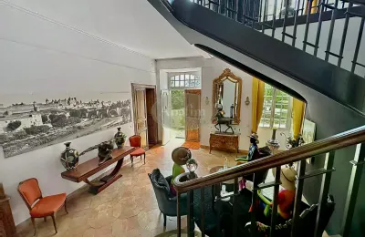 Manor house for sale Marciac, Occitania, Photo 19/43