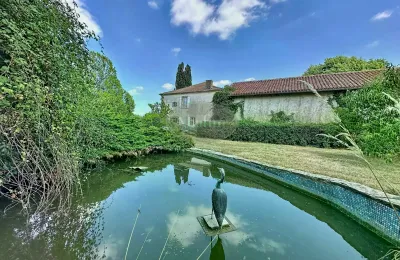 Manor house for sale Marciac, Occitania, Photo 40/43