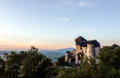 Castle for sale 6845 Hohenems, Vorarlberg, Aussenansicht