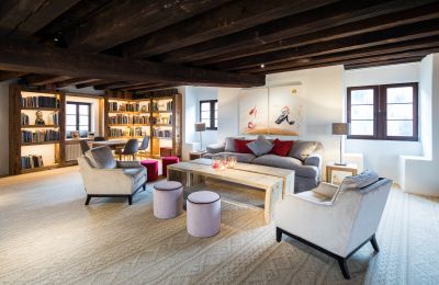 Castle for sale 6845 Hohenems, Vorarlberg, Photo 6/20