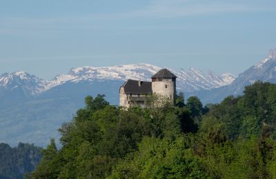 Castle for sale 6845 Hohenems, Vorarlberg, Photo 2/20