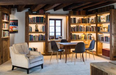 Castle for sale 6845 Hohenems, Vorarlberg, Photo 8/20