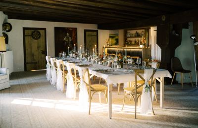 Castle for sale 6845 Hohenems, Vorarlberg, Photo 7/20
