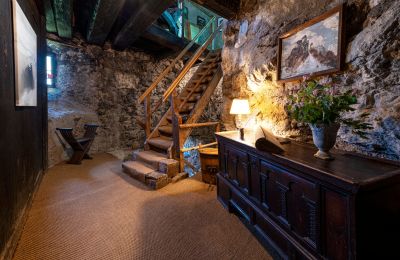 Castle for sale 6845 Hohenems, Vorarlberg, Photo 18/20