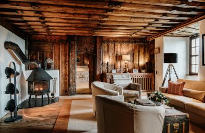 Castle for sale 6845 Hohenems, Vorarlberg, Photo 5/20
