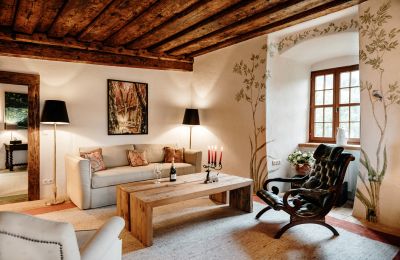 Castle for sale 6845 Hohenems, Vorarlberg, Photo 10/20