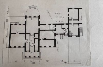 Manor house for sale Tarchalin, Greater Poland, Photo 23/24