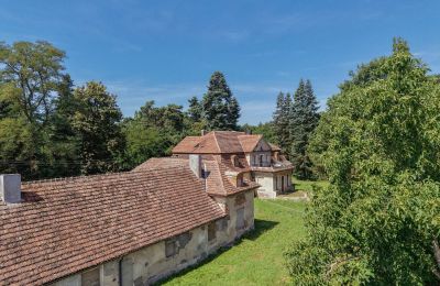 Manor house for sale Tarchalin, Greater Poland, Photo 9/24