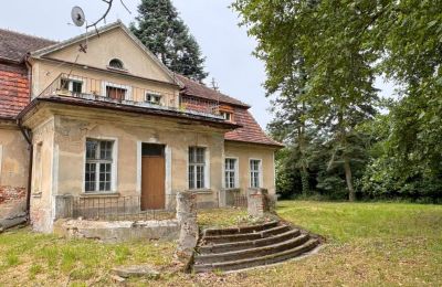 Manor house for sale Tarchalin, Greater Poland, Photo 13/24