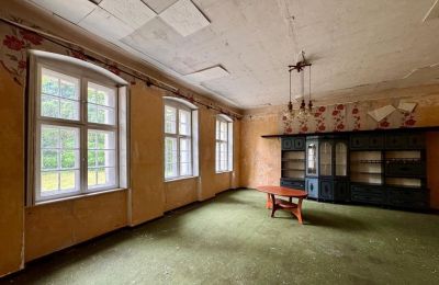 Manor house for sale Tarchalin, Greater Poland, Photo 17/24