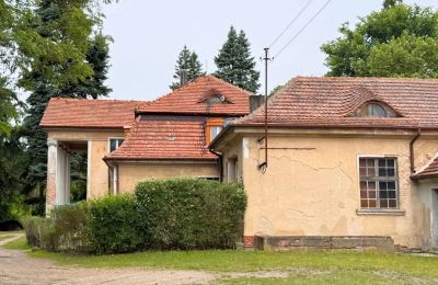 Manor house for sale Tarchalin, Greater Poland, Photo 15/24