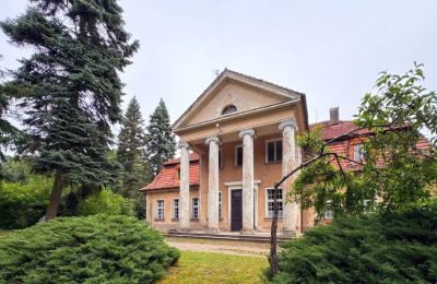 Manor house for sale Tarchalin, Greater Poland, Photo 5/24