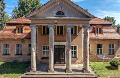 Manor house for sale Tarchalin, Greater Poland, Photo 1/24