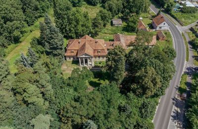 Manor house for sale Tarchalin, Greater Poland, Photo 20/24