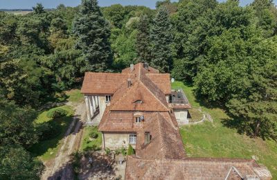 Manor house for sale Tarchalin, Greater Poland, Photo 7/24