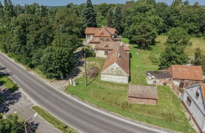 Manor house for sale Tarchalin, Greater Poland, Photo 11/24