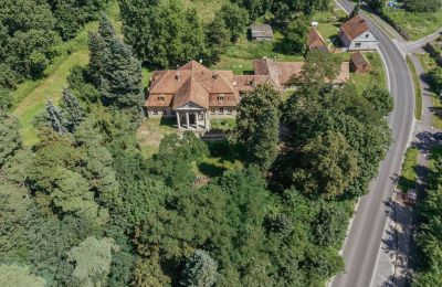 Manor house for sale Tarchalin, Greater Poland, Photo 3/24