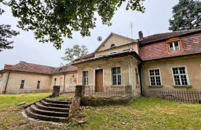 Manor house for sale Tarchalin, Greater Poland, Photo 6/24