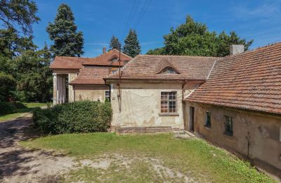 Manor house for sale Tarchalin, Greater Poland, Photo 8/24