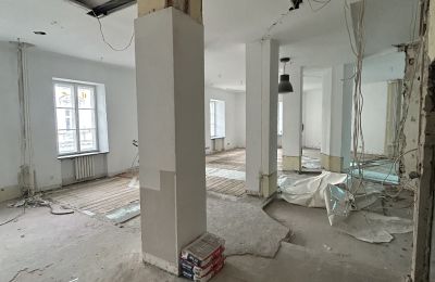 Period apartment for sale Warszawa, Żurawia, Mazovia, Photo 9/11