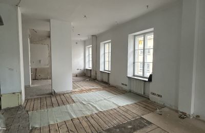 Period apartment for sale Warszawa, Żurawia, Mazovia, Photo 7/11