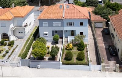 Townhouse for sale Porto, Rua Nova do Seixo 388, Portugal-North, Photo 30/30