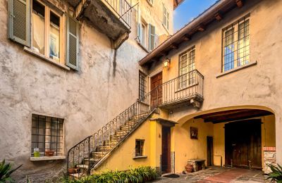 Historic property Belgirate, Piedmont