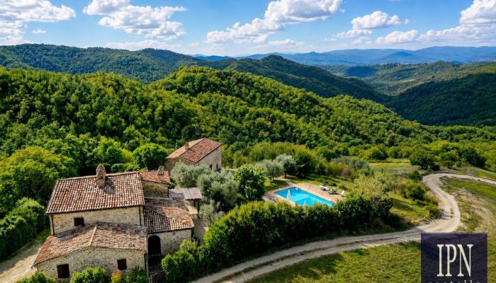 Country property for sale 06026 Pietralunga, Umbria