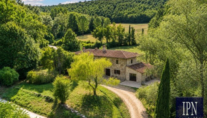 Mill for sale Cortona, Tuscany