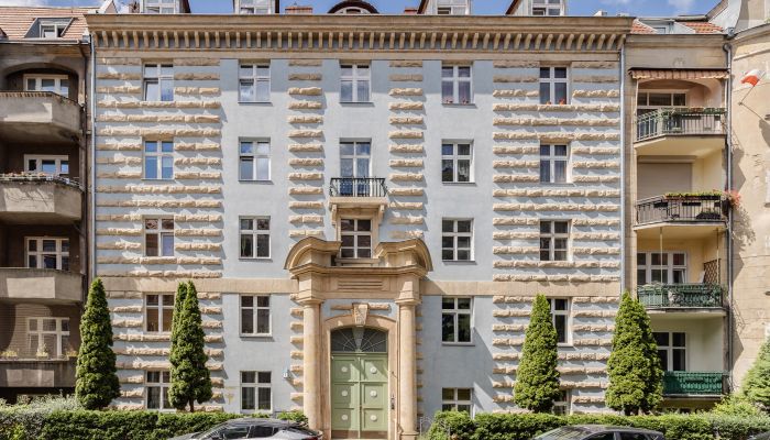 Period apartment for sale Poznań, Greater Poland
