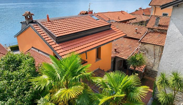 Historic property for sale 28823 Ghiffa, Piedmont