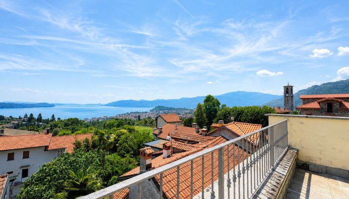 Townhouse for sale Verbania, Piedmont