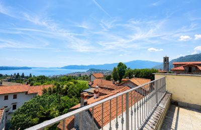 Townhouse Verbania, Piedmont