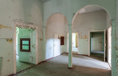 Manor house for sale Pakosław, Greater Poland, Photo 7/15