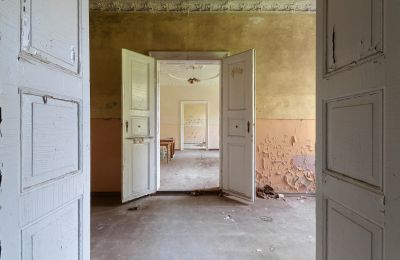 Manor house for sale Pakosław, Greater Poland, Photo 5/15